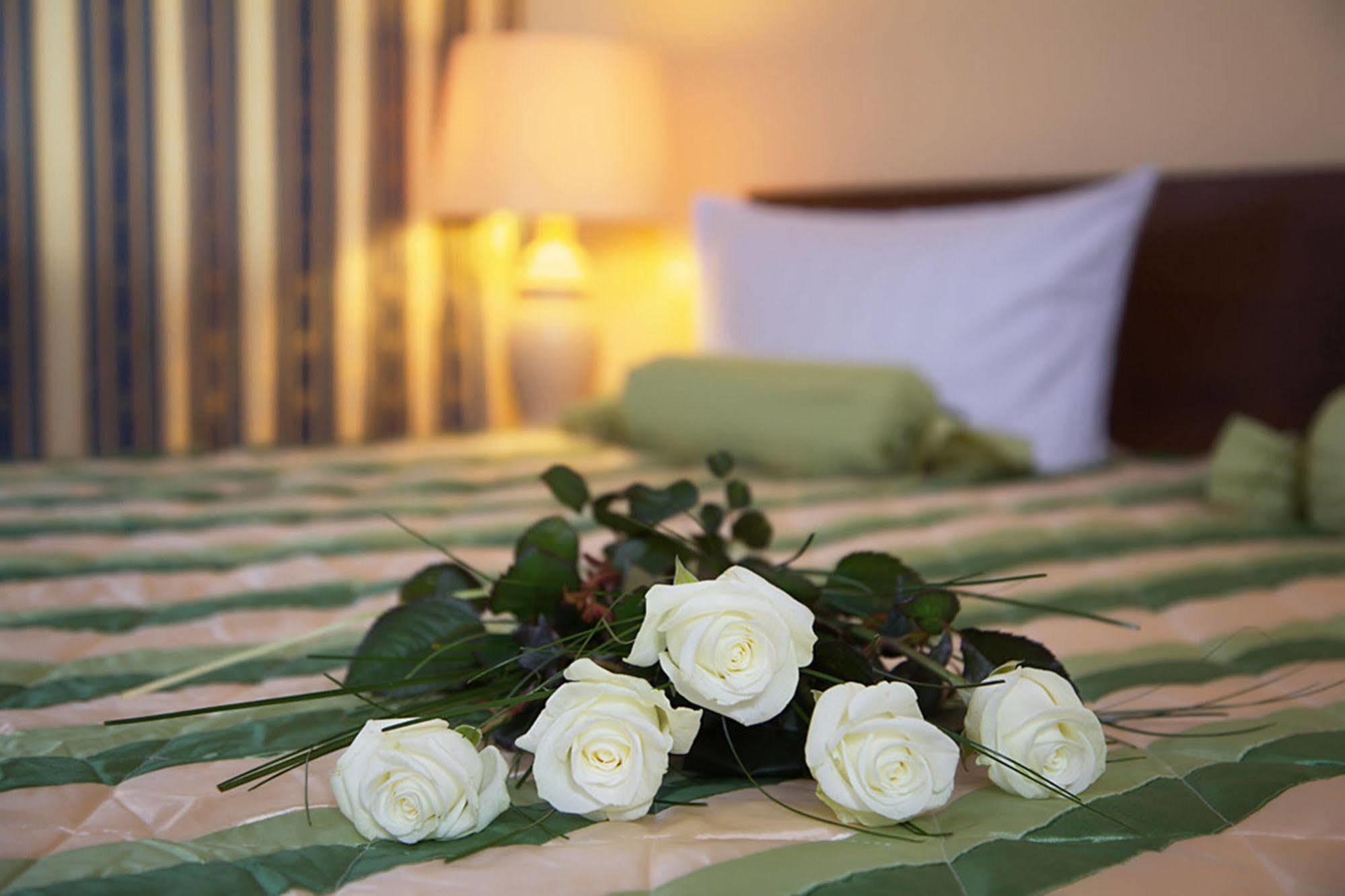 Hotel Central Inn Am Hauptbahnhof Pension Берлін Екстер'єр фото