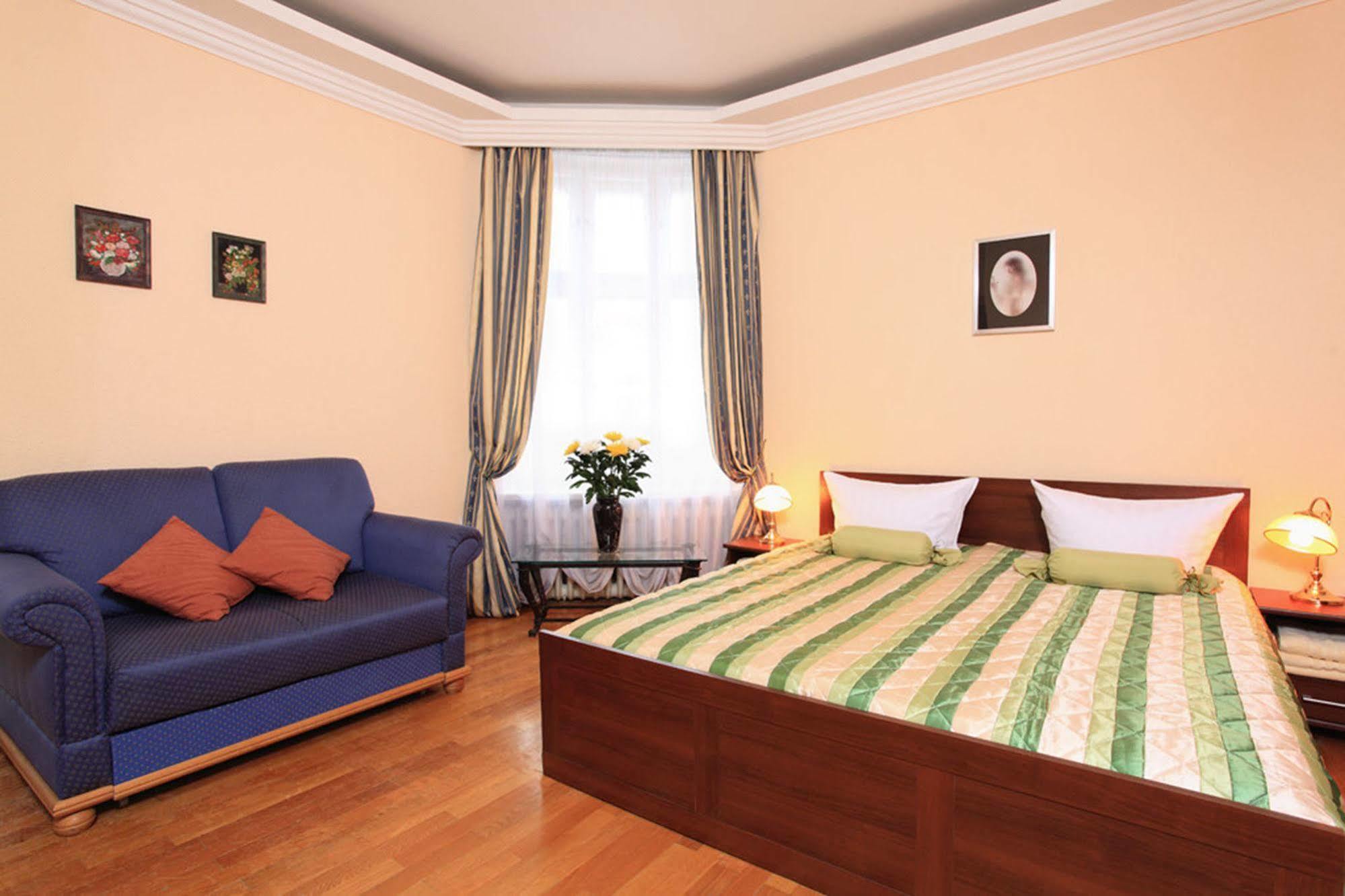 Hotel Central Inn Am Hauptbahnhof Pension Берлін Екстер'єр фото